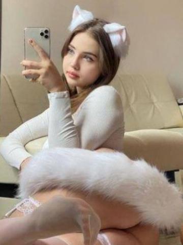 Анкета проститутки Устина, 23 года